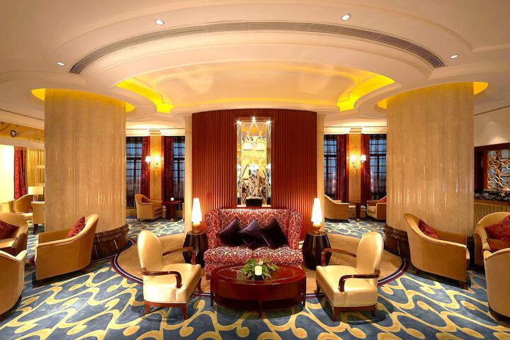 Hotel Interior 3 of 28