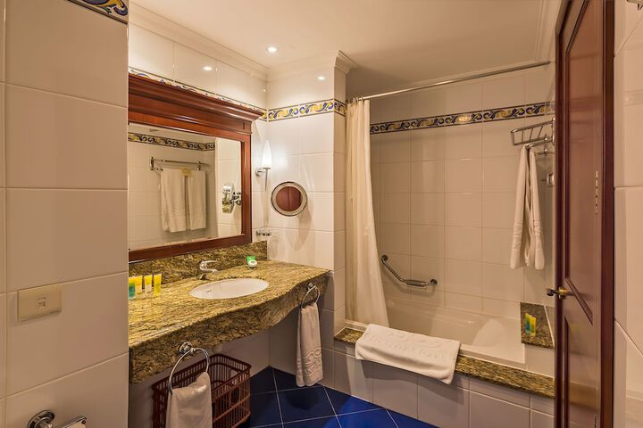Bathroom Vanities