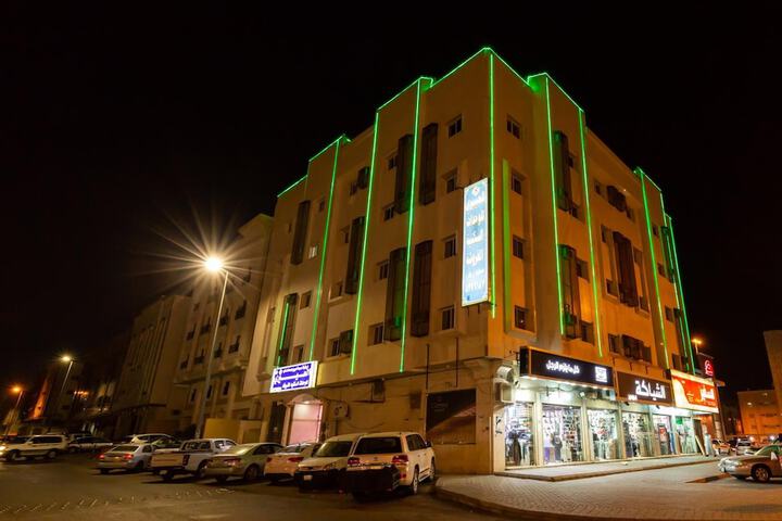 Hotel 26 of 26