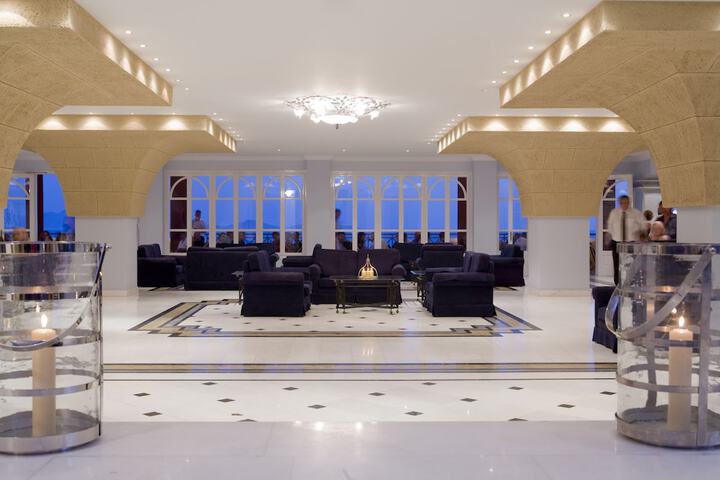 Lobby Photos