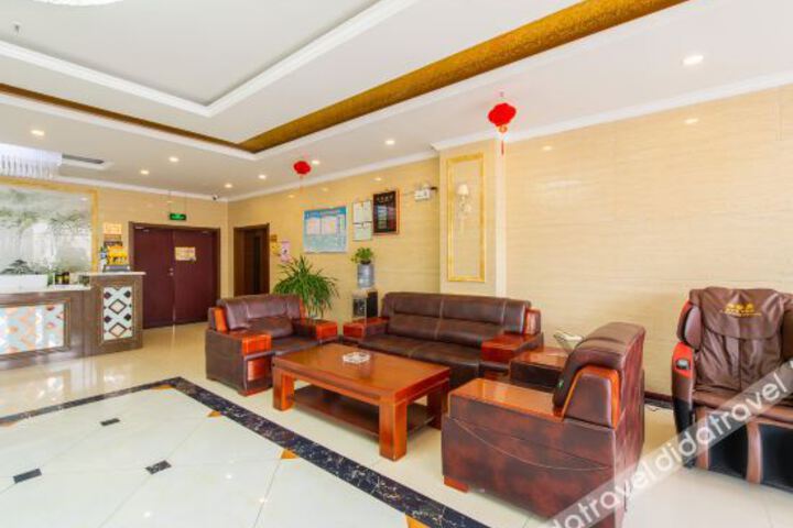 Hotel Interior 16 of 23