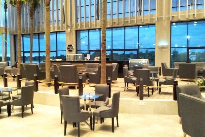 Hotel Interior 5 of 61