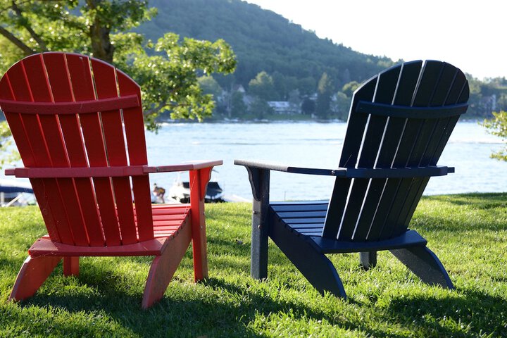 Hotel View 118 of 122