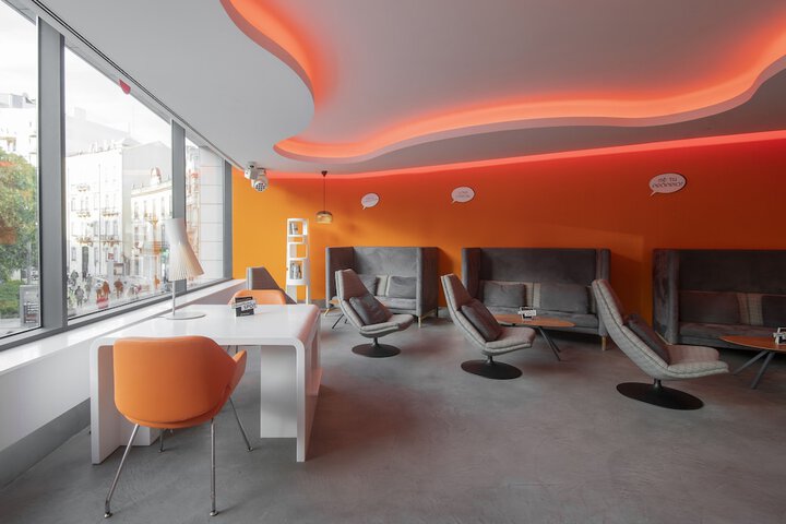 Lobby Photos