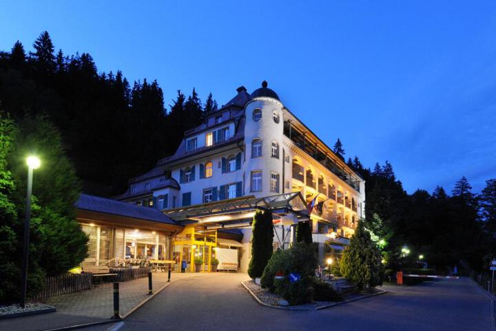 Panorama Hotel Solsana