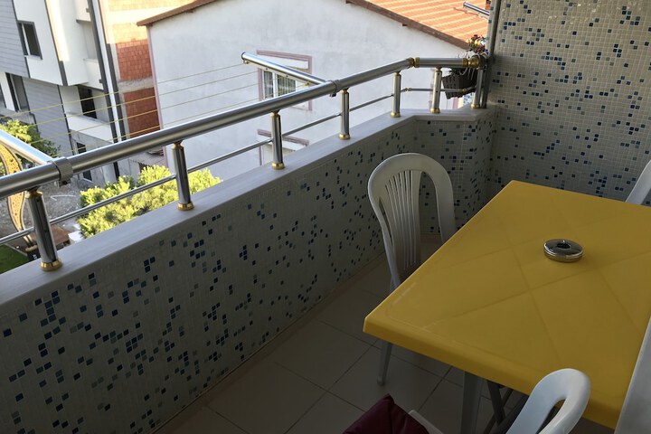 Terrace/Patio 16 of 23