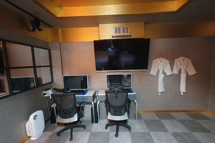 Room 130 of 138