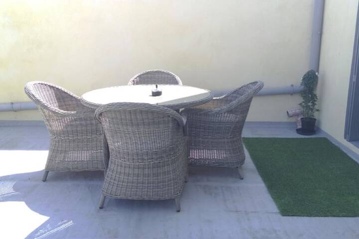Terrace/Patio 31 of 49