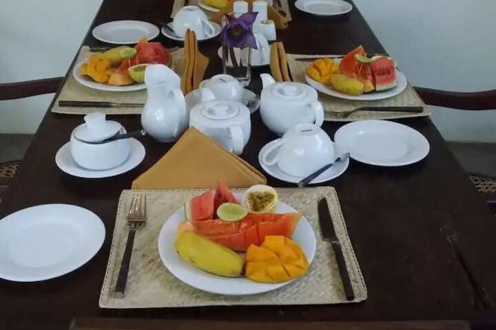 Breakfast/Coffee Service 70 of 128