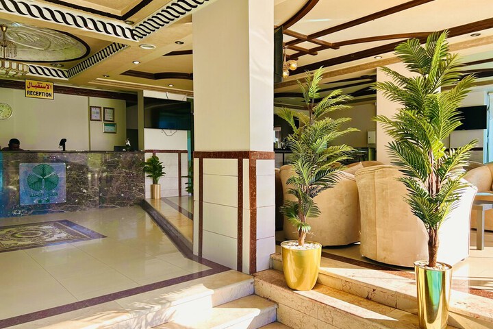 Hotel Interior 11 of 88