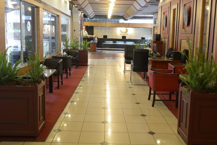 Hotel Interior 3 of 174