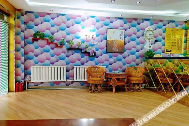 Hotel Interior 17 of 36