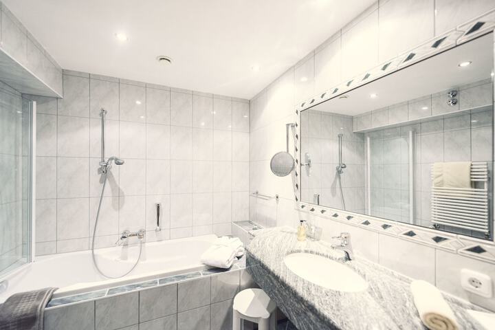 Bathroom Vanities