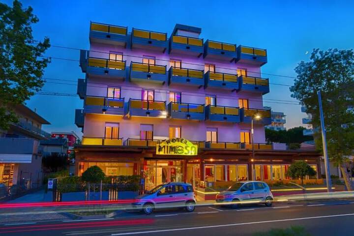 Hotel 17 of 18