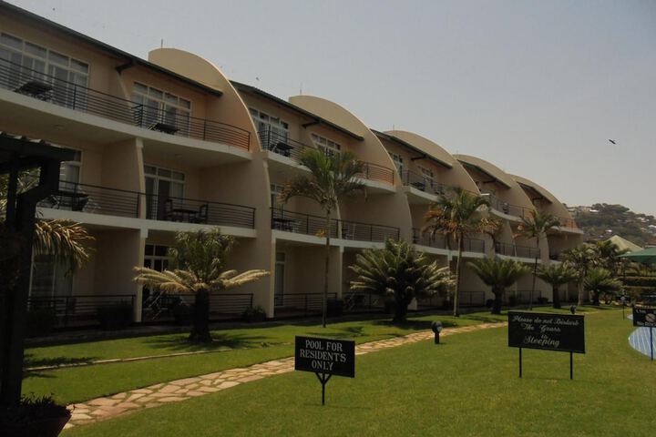 Hotel 54 of 56