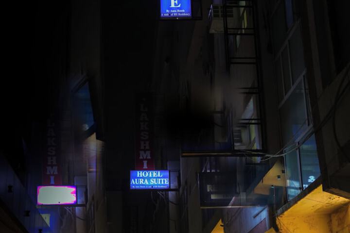 Hotel 6 of 6