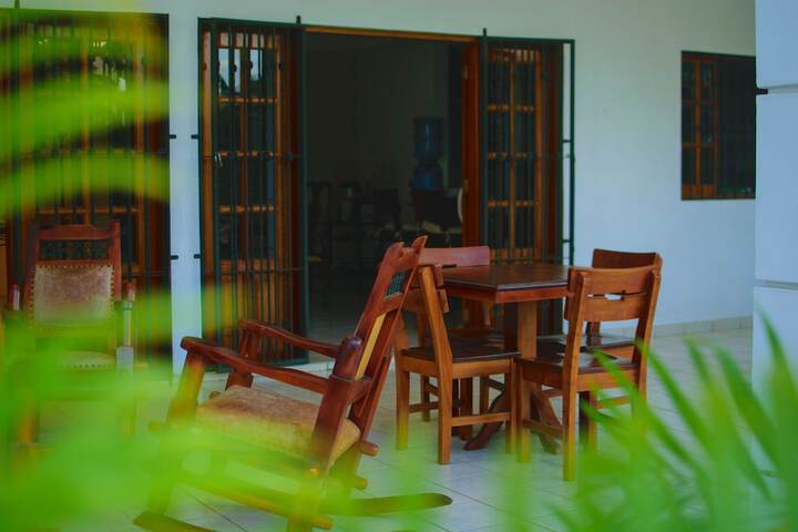 Terrace/Patio 26 of 39