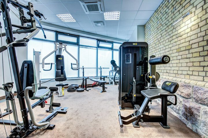 Health and Fitness 43 of 64