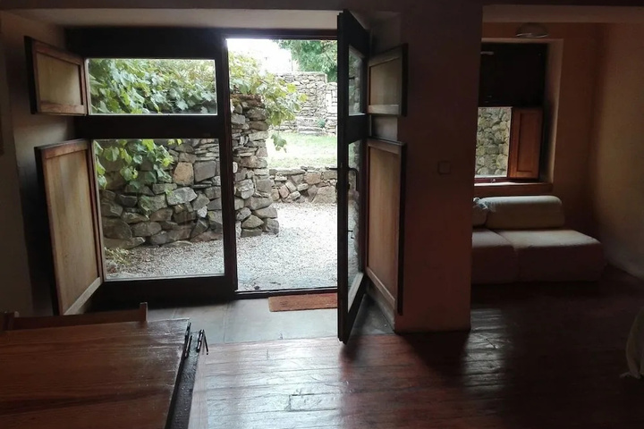 Casa Sagrario