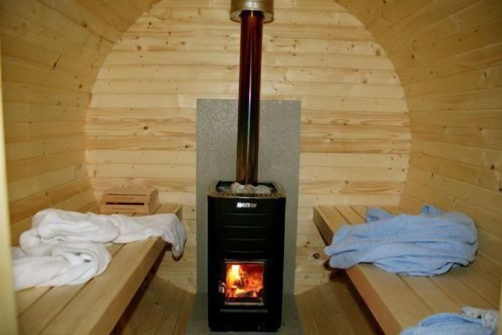 Spa Photos