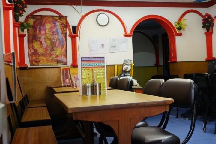 Hotel Magnolia Mallroad Manali