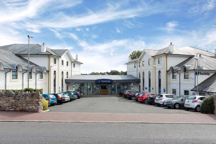 Travelodge Torquay