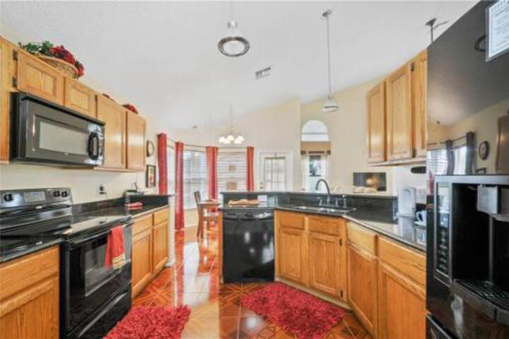 Lindfields Villas in Kissimmee, FL
