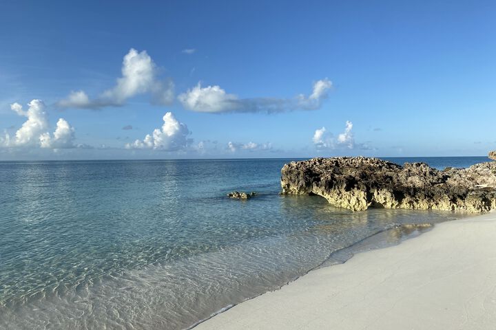 Beach 5 of 32