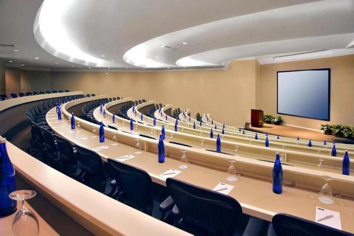 Fitness Center Photo