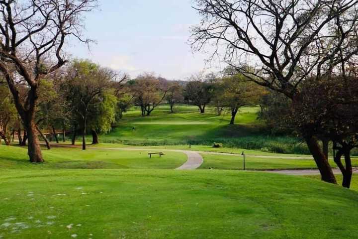 Golf 17 of 30