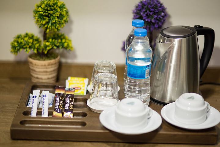Breakfast/Coffee Service 13 of 49