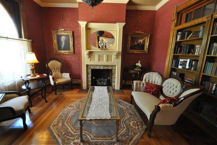 Hotel Interior 7 of 11