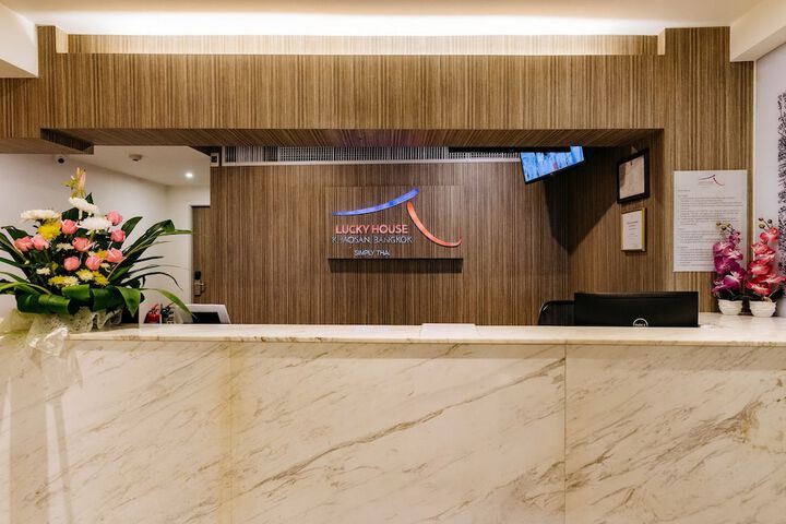 Hotel Interior 2 of 69