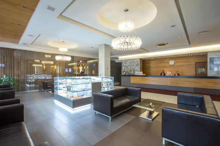 Hotel Interior 3 of 60