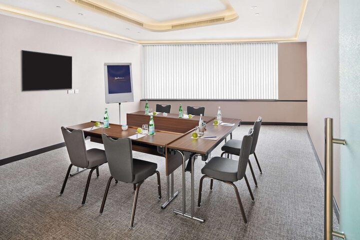 Meeting 214 of 260