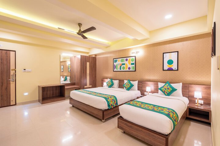 Treebo Golden Stay Electronic City
