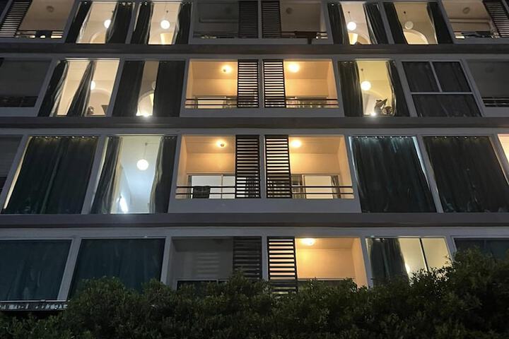 Hotel 21 of 23