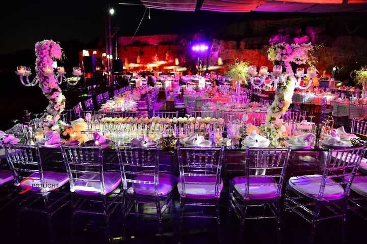 Wedding/Banquet 46 of 48