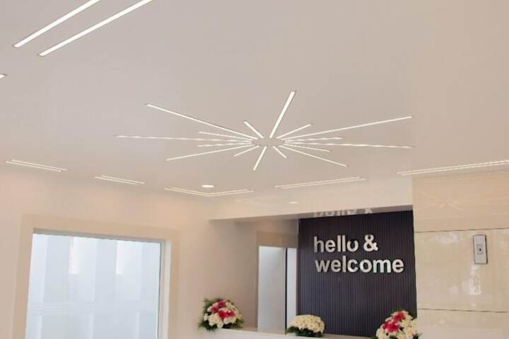 Hotel Interior 2 of 6