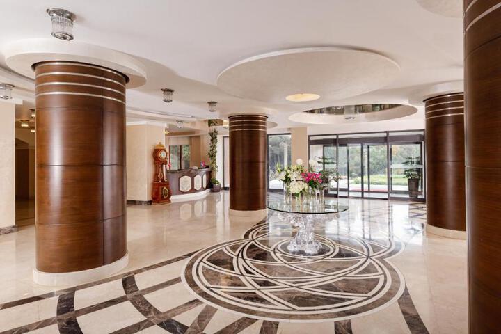 Hotel Interior 6 of 13