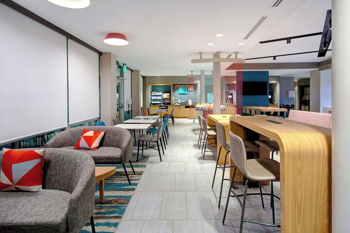 Hotel Interior 12 of 50