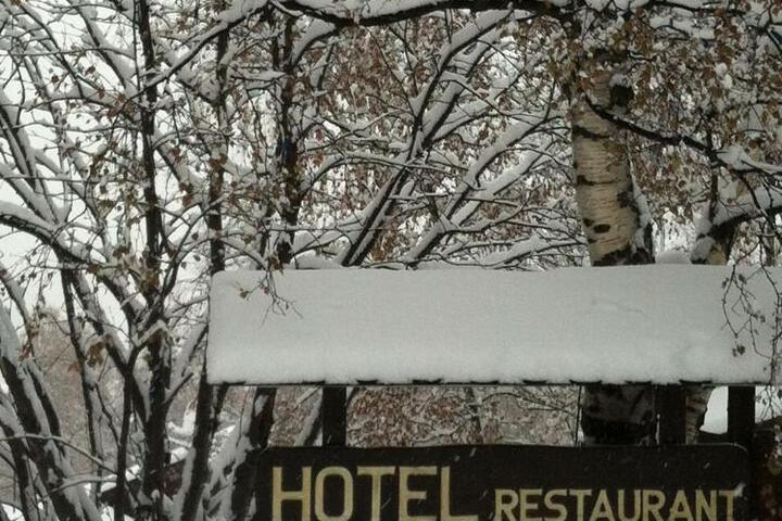 Hotel del Tarter