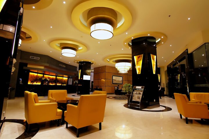 Hotel Interior 4 of 68