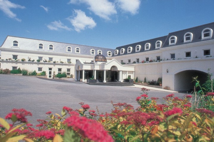 Durrant House Hotel in Bideford