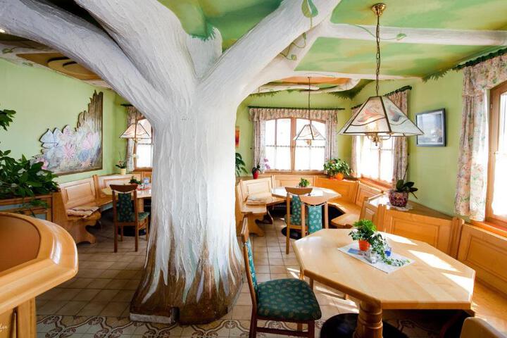 Der Schildbacherhof