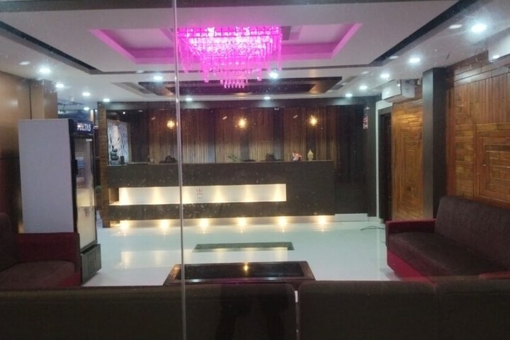 Hotel Interior 6 of 26