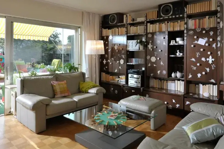 Gastewohnung Tausendschon