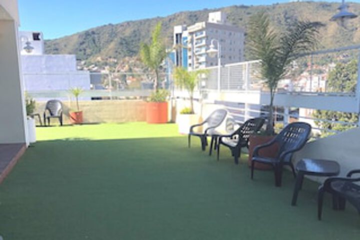 HOTEL URUGUAY