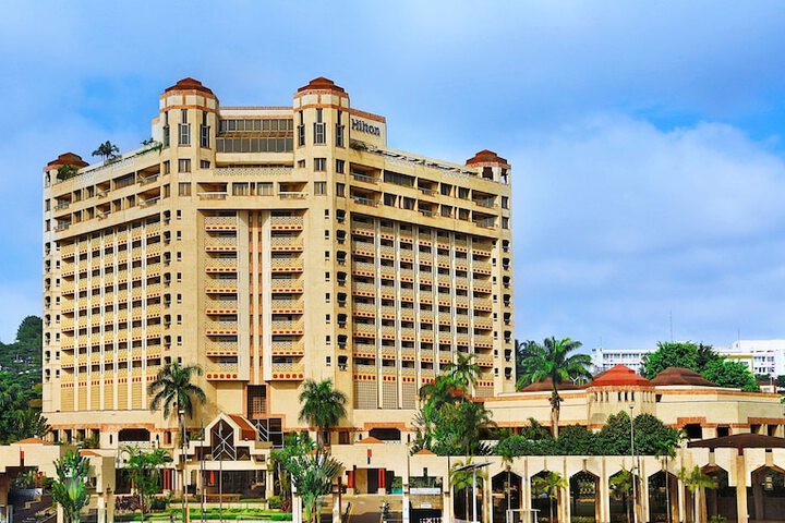 Hotel 78 of 81