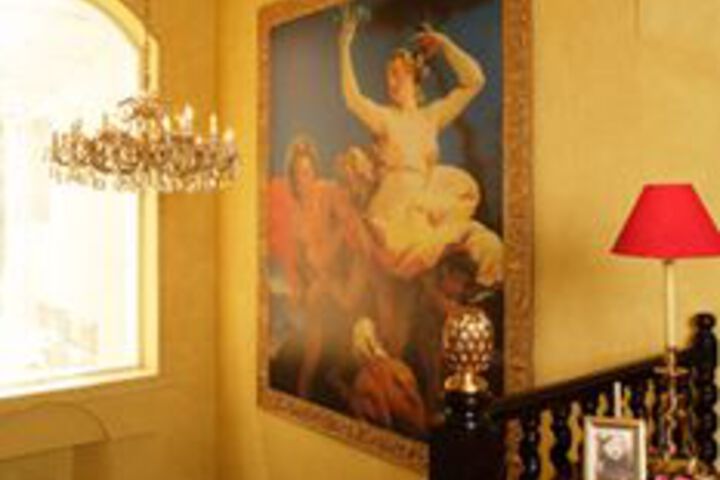 Hotel Interior 27 of 31